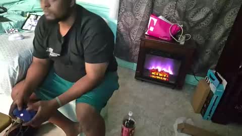 younblaccman6969 online show from October 20, 11:21 pm