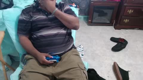 younblaccman6969 online show from September 17, 4:32 pm