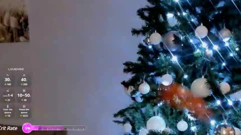 Camilla online show from February 24, 6:58 pm