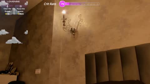 Camilla online show from January 15, 4:43 pm