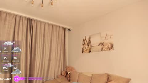 Camilla online show from September 8, 5:34 pm