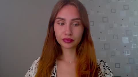 Amelia online show from May 31, 1:43 pm