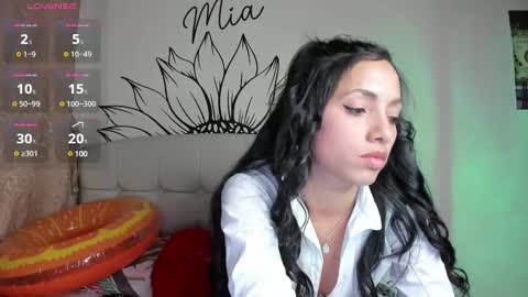 mia3 online show from March 2, 12:20 am