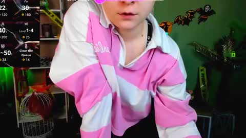 your bunny12 online show from October 26, 6:58 am