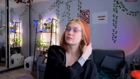 your_corvus online show from April 21, 7:59 am