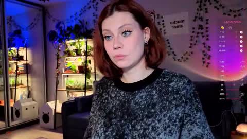 your_corvus online show from November 13, 11:46 am