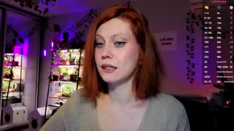 your_corvus online show from January 9, 11:16 am