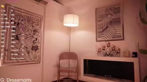 Isabella online show from October 3, 12:09 am