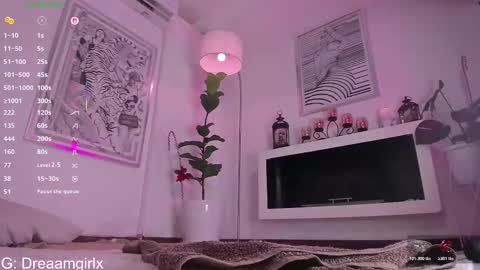Isabella online show from January 11, 3:56 am