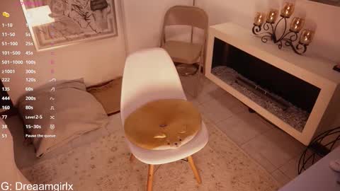 Isabella online show from October 10, 12:49 am