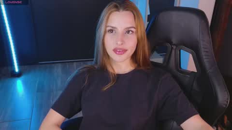 Valery online show from October 23, 1:29 am