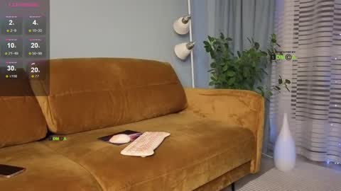 Snapshot of your_dream_alice chatting on March 7, 7:05 pm Alice online show from March 7, 7:05 pm