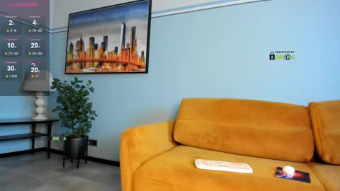 Snapshot of your_dream_alice chatting on February 18, 6:15 am Alice online show from February 18, 6:15 am