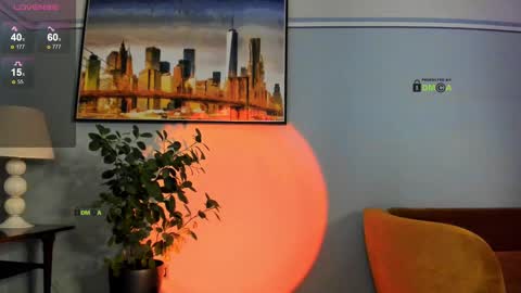 Snapshot of your_dream_alice chatting on February 16, 7:05 pm Alice online show from February 16, 7:05 pm