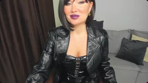 Goddess Alana online show from February 8, 12:17 pm