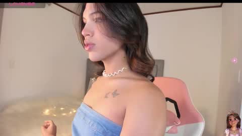 Eliza online show from February 3, 12:07 am