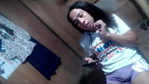 your_ghurlkalea16 online show from March 5, 4:49 pm