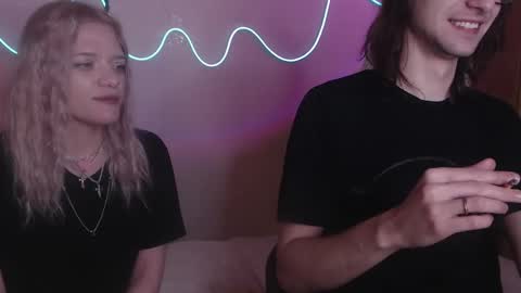 Snapshot of your_horny_friends chatting on March 2, 8:29 pm Your Horny Friends online show from March 2, 8:29 pm