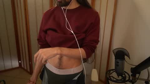 Siebel. online show from November 6, 6:00 pm