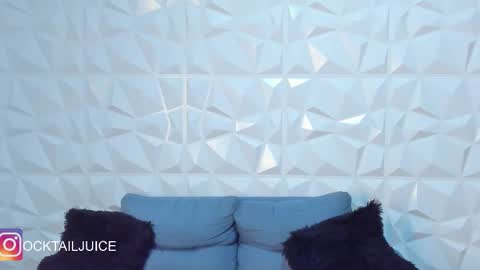 your_juice_ocktail online show from February 18, 12:21 am