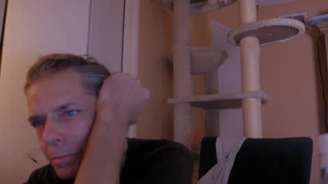 Sophiestar online show from October 18, 2:49 am