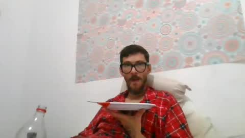 your_kingsex online show from July 29, 2:11 am
