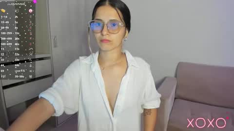 Lila  online show from February 26, 8:45 pm