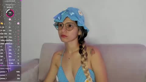 Lila  online show from January 31, 6:24 am