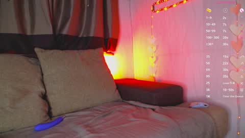 your_lionheart online show from February 25, 3:32 am