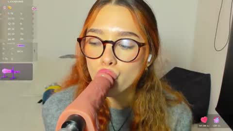 your_little_ online show from November 8, 12:08 pm