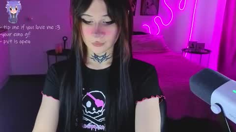 Eva online show from February 26, 1:47 pm