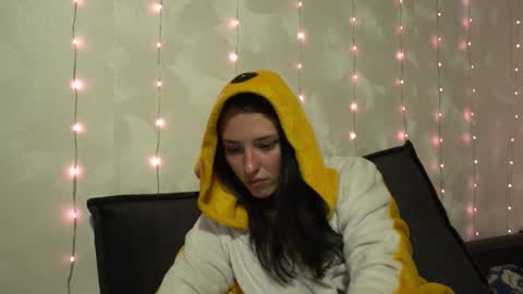 Meri  online show from January 13, 9:22 pm