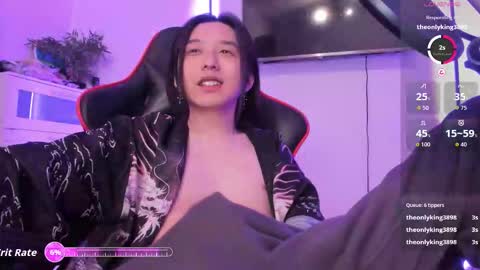 Han   online show from November 4, 12:56 am