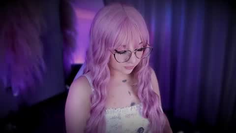 Cami independent model online show from July 20, 4:48 am
