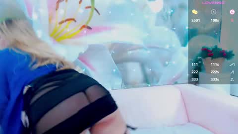 Lilly online show from February 27, 6:57 am