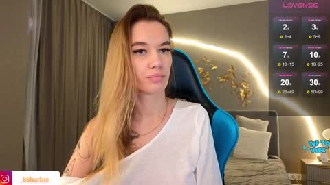 Jessica Loyd online show from February 11, 3:08 am