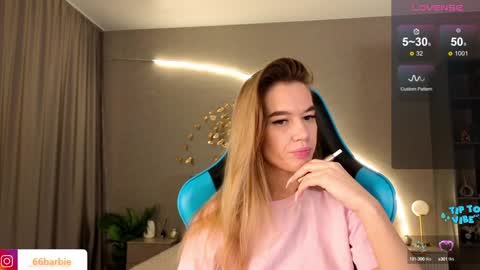 Jessica Loyd online show from January 30, 3:11 am