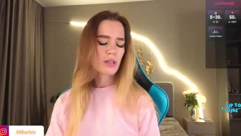 Jessica Loyd online show from March 3, 9:33 am