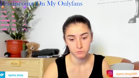 Andrea Your sweet farmer girl online show from February 11, 9:53 am