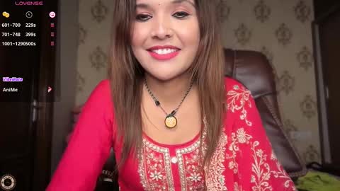 sonam online show from September 12, 6:10 pm