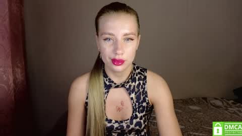 Alice  online show from March 31, 12:33 am