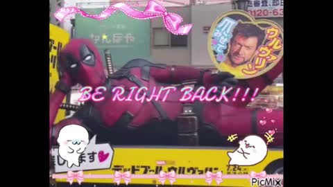 Miss Sarah online show from November 17, 1:03 pm