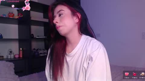 your_rosalie online show from September 23, 4:06 am