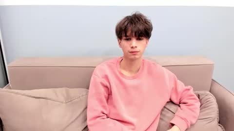 your_shy_guy online show from February 2, 8:54 am