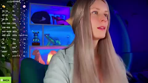 your_spring online show from February 21, 1:30 am