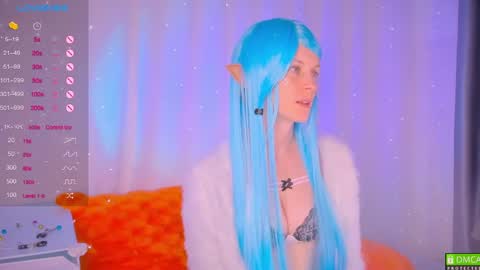 Snapshot of your_spring chatting on January 25, 2:47 am your_spring online show from January 25, 2:47 am