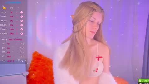 Snapshot of your_spring chatting on January 21, 2:00 am your_spring online show from January 21, 2:00 am