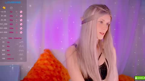 Snapshot of your_spring chatting on February 4, 9:07 am your_spring online show from February 4, 9:07 am