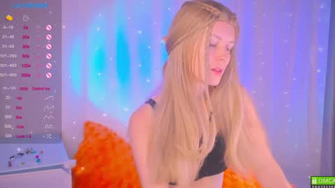 Snapshot of your_spring chatting on January 14, 12:33 am your_spring online show from January 14, 12:33 am