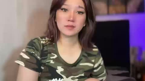 Maria online show from December 17, 3:24 am